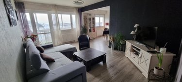 Appartement a vendre Angers 49000 Maine-et-Loire 78 m2 4 pièces 193880 euros