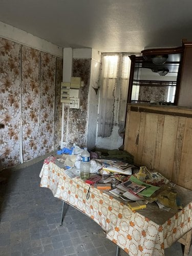 Maison a vendre Chassillé 72540 Sarthe 80 m2 4 pièces 106000 euros