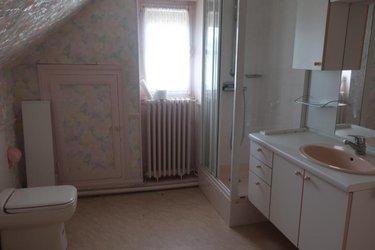 Maison a vendre Bourges 18000 Cher 108 m2 5 pièces 157500 euros