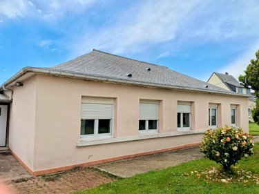 Maison a vendre Querqueville 50460 Manche 138 m2  250752 euros
