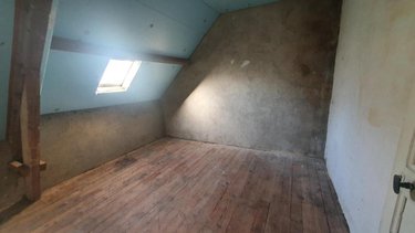 Maison a vendre Gourin 56110 Morbihan 108 m2 5 pièces 84780 euros