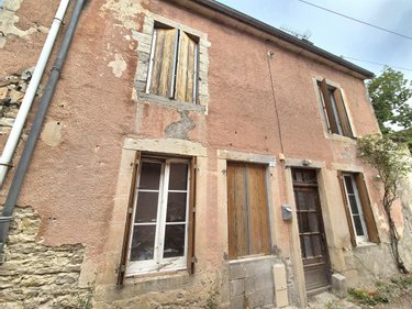 Maison a vendre Landreville 10110 Aube 52 m2 3 pièces 15000 euros