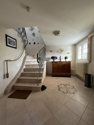 Maison a vendre L'Huisserie 53970 Mayenne 103 m2 5 pièces 186750 euros