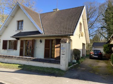 Maison a vendre Agny 62217 Pas-de-Calais 122 m2 8 pièces 218400 euros