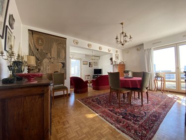 Appartement a vendre Angers 49000 Maine-et-Loire 90 m2 4 pièces 386650 euros