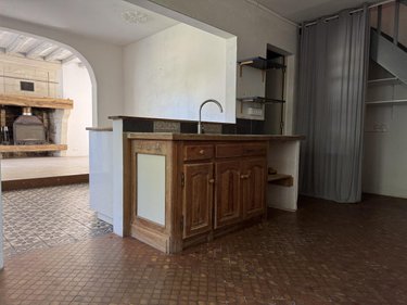 Maison a vendre Rigny-Ussé 37420 Indre-et-Loire 157 m2 5 pièces 209600 euros