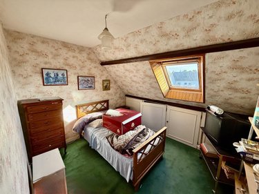 Maison a vendre Crach 56950 Morbihan 140 m2 7 pièces 284000 euros