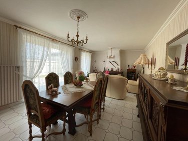 Maison a vendre Saint-Malo 35400 Ille-et-Vilaine 79 m2 3 pièces 290920 euros