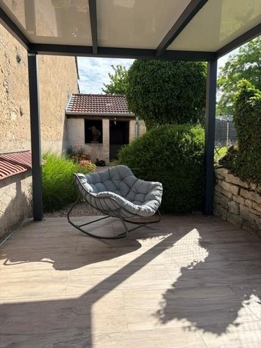 Maison a vendre Autet 70180 Haute-Saône 100 m2 4 pièces 139000 euros