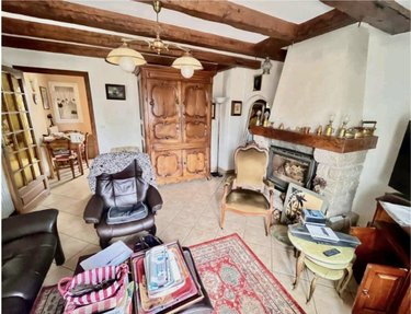 Maison a vendre La Turballe 44420 Loire-Atlantique 110 m2 4 pièces 455400 euros