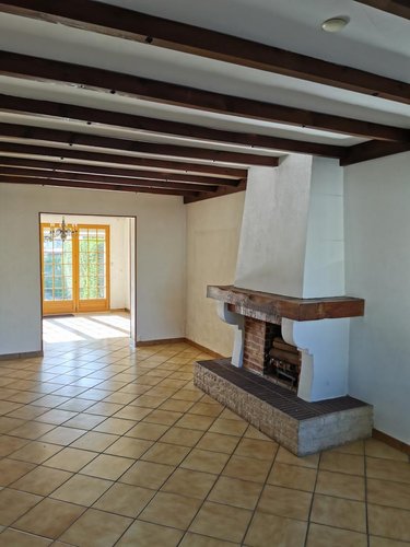 Maison a vendre Rouvroy 62320 Pas-de-Calais 84 m2 5 pièces 132560 euros