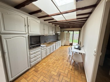 Immeuble a vendre Amiens 80000 Somme 142 m2  280800 euros