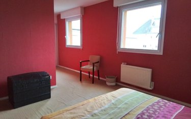 Maison a vendre Lorient 56100 Morbihan 171 m2 6 pièces 377460 euros