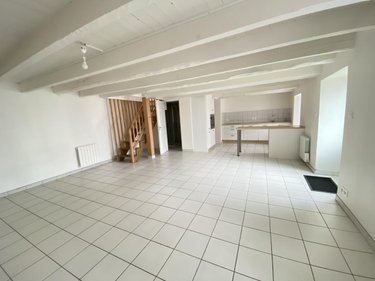 Maison a vendre Loudéac 22600 Côtes-d'Armor 82 m2 4 pièces 131625 euros