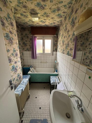 Maison a vendre Valentigney 25700 Doubs 60 m2 3 pièces 129000 euros