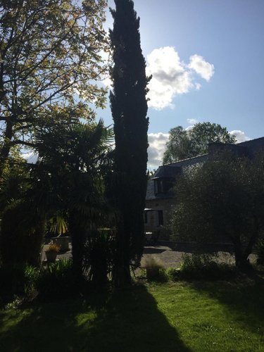 Maison a vendre Pommerit-le-Vicomte 22200 Côtes-d'Armor 162 m2 7 pièces 388500 euros