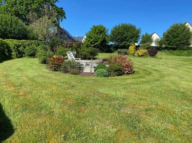 Maison a vendre Villedieu-les-Poêles-Rouffigny 50800 Manche 152 m2 7 pièces 296020 euros