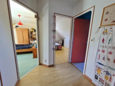 Maison a vendre Saint-Maudan 22600 Côtes-d'Armor 166 m2 7 pièces 229120 euros