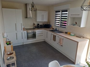 Maison a vendre Marquion 62860 Pas-de-Calais 69 m2 3 pièces 174075 euros