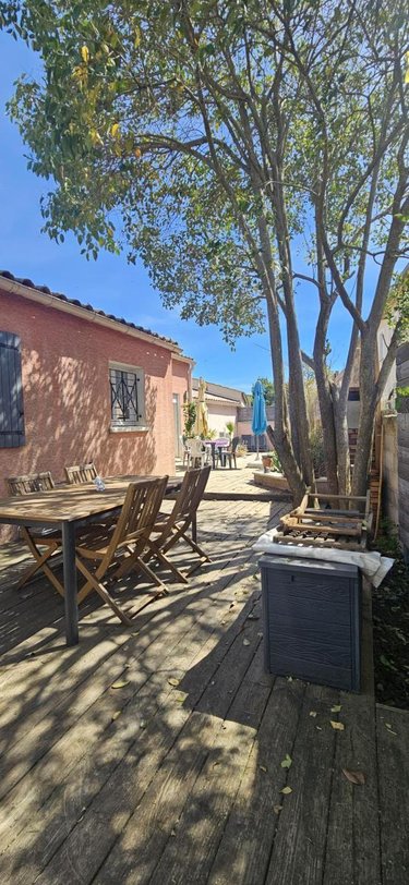 Maison a vendre Ganges 34190 Hérault 80 m2 4 pièces 230000 euros