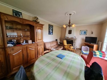Maison a vendre Forges de Lanouée 56120 Morbihan 86 m2  115160 euros