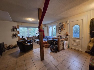 Maison a vendre Plougonven 29640 Finistère 85 m2  168160 euros