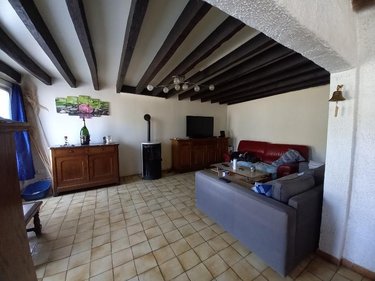 Maison a vendre Saponay 02130 Aisne 136 m2 6 pièces 124900 euros