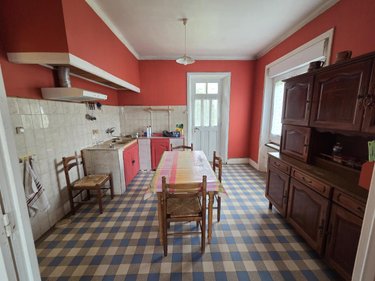 Maison a vendre Groix 56590 Morbihan 120 m2 6 pièces 426400 euros