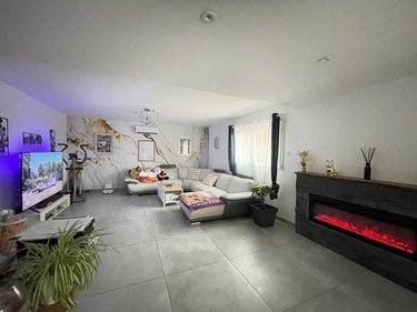 Maison a vendre Lézignan-la-Cèbe 34120 Hérault 138 m2 4 pièces 350000 euros