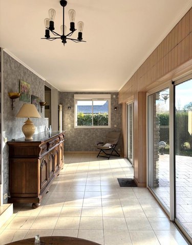 Maison a vendre Montigny 76380 Seine-Maritime 116 m2 5 pièces 438900 euros