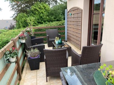 Maison a vendre Cherbourg-en-Cotentin 50100 Manche 129 m2 5 pièces 286104 euros