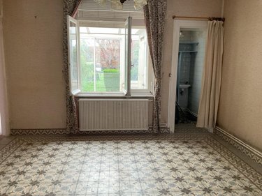 Maison a vendre Douai 59500 Nord 95 m2 5 pièces 107500 euros
