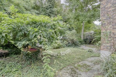 Maison a vendre Saint-Cyr-l'École 78210 Yvelines 230 m2 10 pièces 750000 euros