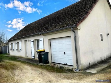 Maison a vendre Bourges 18000 Cher 97 m2 4 pièces 177650 euros