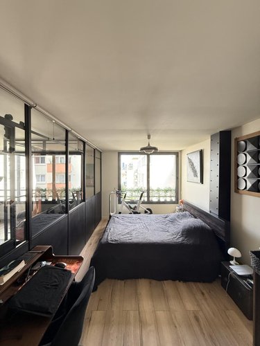 Location appartement Suresnes 92150 Hauts-de-Seine 57 m2 2 pièces 2000 euros
