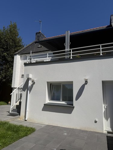 Maison a vendre Vannes 56000 Morbihan 145 m2  380500 euros