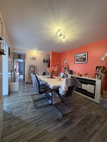 Maison a vendre Laon 02000 Aisne 96 m2 4 pièces 142000 euros