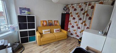 Maison a vendre Wattrelos 59150 Nord 120 m2 4 pièces 157000 euros