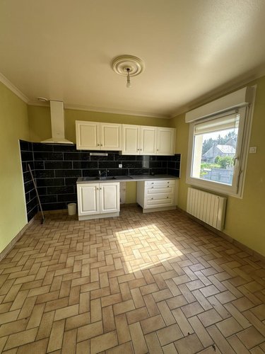 Location maison Plémet 22210 Côtes-d'Armor 119 m2  720 euros