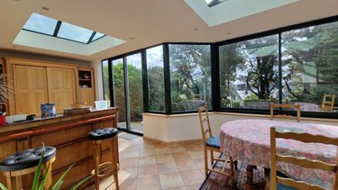 Maison a vendre Locquirec 29241 Finistère 151 m2 6 pièces 683150 euros