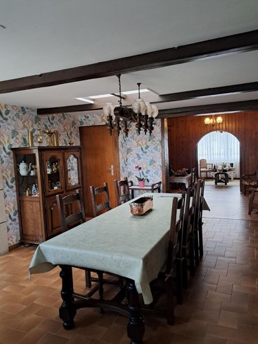 Maison a vendre Saint-Martin-Boulogne 62280 Pas-de-Calais 161 m2 9 pièces 246280 euros