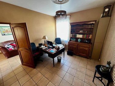 Maison a vendre Sotteville-lès-Rouen 76300 Seine-Maritime 95 m2 5 pièces 241500 euros