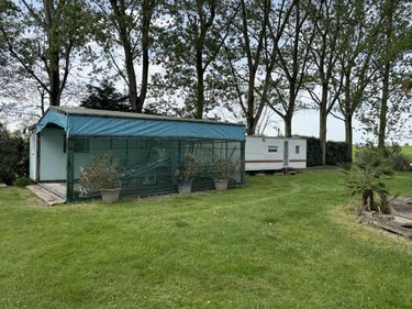 Terrains de loisirs bois etangs a vendre Beaupréau-en-Mauges 49600 Maine-et-Loire 10417 m2  63000 euros