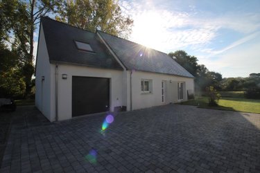 Maison a vendre Moëlan-sur-Mer 29350 Finistère 78 m2 3 pièces 335512 euros