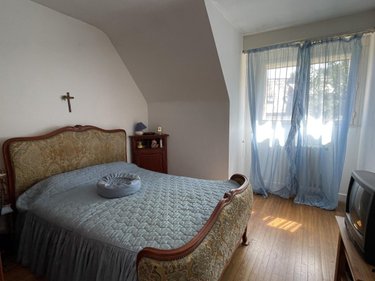 Maison a vendre Lorient 56100 Morbihan 105 m2 5 pièces 291520 euros