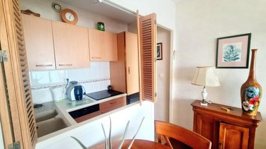 Appartement a vendre La Baule-Escoublac 44500 Loire-Atlantique 43 m2 2 pièces 409500 euros