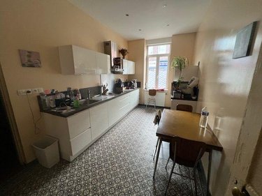 Immeuble a vendre Lille 59000 Nord 217 m2  435960 euros