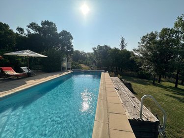 Maison a vendre Bellefont-La Rauze 46090 Lot 140 m2 6 pièces 240000 euros