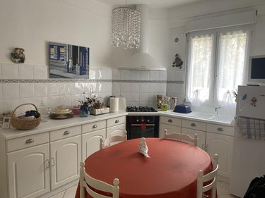 Appartement a vendre Brest 29200 Finistère 122 m2 5 pièces 334400 euros
