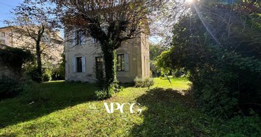 Maison a vendre Nyons 26110 Drôme 194 m2 7 pièces 495000 euros